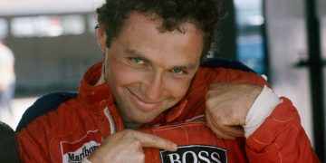 Jochen Mass oslobodio se ‘prokletstva’ F1. Zato nam toliko nedostaje