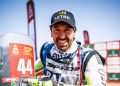 Josep Pedró, motociklist (39 godina): “Kako se Dakar može održati u Saudijskoj Arabiji kada tamo padaju bombe?” Josep Pedró, motociklist (39 godina): “Kako se Dakar može održati u Saudijskoj Arabiji kada tamo padaju bombe?”