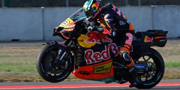 KTM vidi MotoGP 2027. kao novi početak: “Nikada nismo imali priliku stvoriti novi motocikl”
