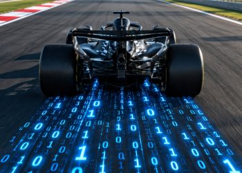 Kako Cadillac Formule 1® komunicira s inženjerima diljem svijeta u stvarnom vremenu