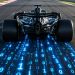 Kako Cadillac Formule 1® komunicira s inženjerima diljem svijeta u stvarnom vremenu Kako Cadillac Formule 1® komunicira s inženjerima diljem svijeta u stvarnom vremenu