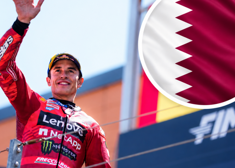 Kako bi otkazivanje VN Katara promijenilo borbu za MotoGP titulu