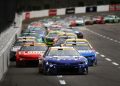 Kako gledati NASCAR u Martinsvilleu: raspored, vrijeme početka, popis prijavljenih, tv