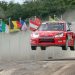 Kako je Andrew Jordan ostvario svoj san o tinejdžerskom rallycrossu