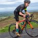 Kako je legenda Ironmana postala prvak Irish Hill Climb nakon 1 vožnje na cestovnom biciklu Kako je legenda Ironmana postala prvak Irish Hill Climb nakon 1 vožnje na cestovnom biciklu