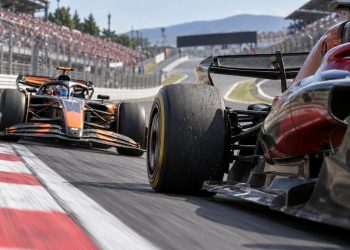 Kako su F1 vozači ocijenjeni tijekom prvenstva?