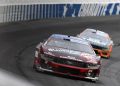 Kaulig Racing komentira glasine o Bradu Keselowskom Kaulig Racing komentira glasine o Bradu Keselowskom