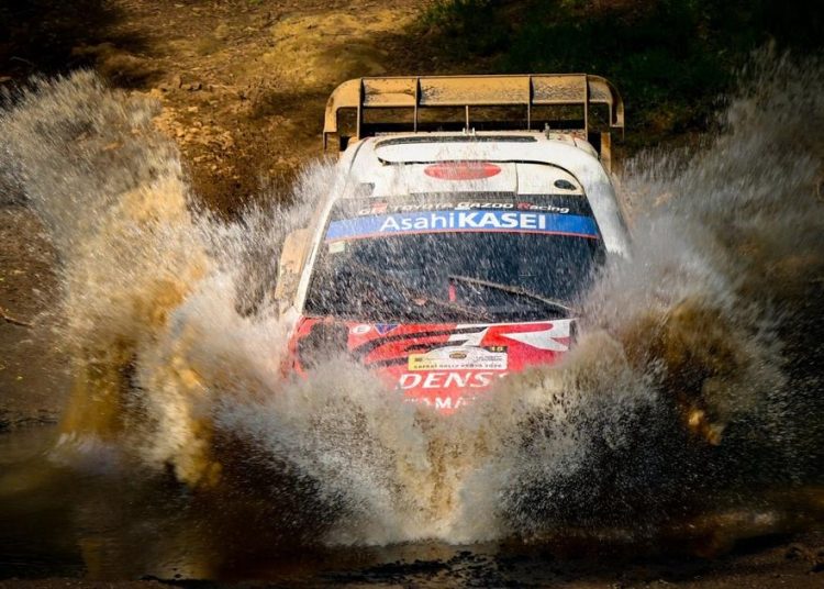 Kenija osigurava produženje Safari relija, dok WRC najavljuje prošireni kalendar za 2027.
