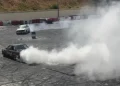 Killarney motor show obećava driftanje, karting i obiteljsku zabavu