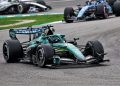 Ključna figura u Hondinom povratku u F1 bit će zamijenjena 2027. Ključna figura u Hondinom povratku u F1 bit će zamijenjena 2027.