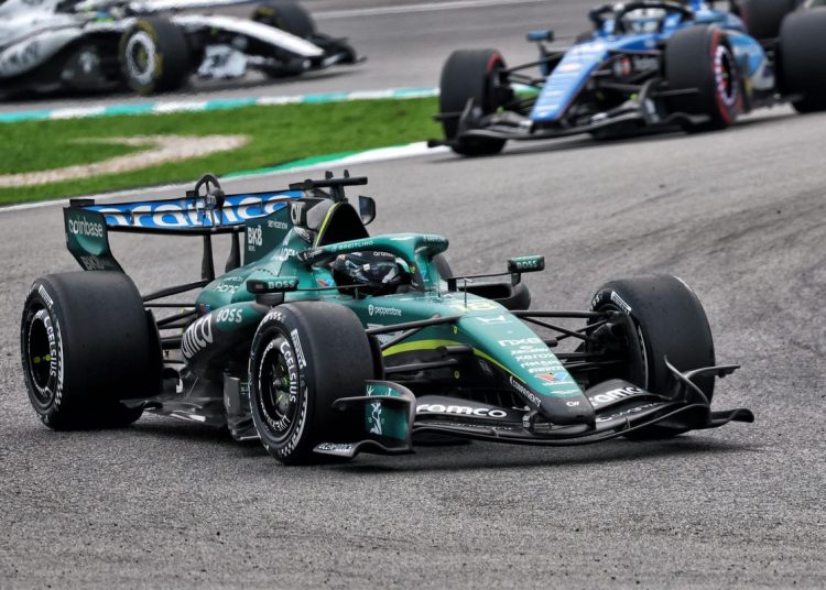 Ključna figura u Hondinom povratku u F1 bit će zamijenjena 2027. Ključna figura u Hondinom povratku u F1 bit će zamijenjena 2027.