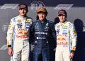 George Russell na P6 u kvalifikacijama za F1 VN SAD-a: važni podaci za utrku George Russell na P6 u kvalifikacijama za F1 VN SAD-a: važni podaci za utrku