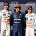 George Russell na P6 u kvalifikacijama za F1 VN SAD-a: važni podaci za utrku George Russell na P6 u kvalifikacijama za F1 VN SAD-a: važni podaci za utrku