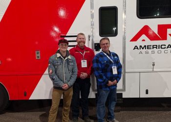 Lake Superior Performance Rally: Timovi Pripremljeni za ARA Prvenstvo