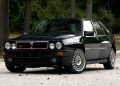 Lancia Delta HF Integrale Evo 2 iz 1994. Lancia Delta HF Integrale Evo 2 iz 1994.