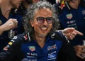 Laurent Mekies potpisuje dugoročno produženje ugovora kao direktor Red Bullove momčadi Laurent Mekies potpisuje dugoročno produženje ugovora kao direktor Red Bullove momčadi