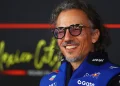 Laurent Mekies predviđa ‘jednokratni’ redoslijed Velike nagrade Meksika dok daje novosti o Red Bullovom zračnom tunelu Laurent Mekies predviđa ‘jednokratni’ redoslijed Velike nagrade Meksika dok daje novosti o Red Bullovom zračnom tunelu