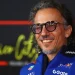 Laurent Mekies predviđa ‘jednokratni’ redoslijed Velike nagrade Meksika dok daje novosti o Red Bullovom zračnom tunelu