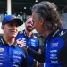 Laurent Mekies priznaje da mu ‘dugujemo’ nakon što su problemi s Red Bullom uništili vikend Isacku Hadjaru u Singapuru