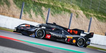 Le Mans Ultimate objavljuje DLC s ‘neeuropskim’ pjesmama