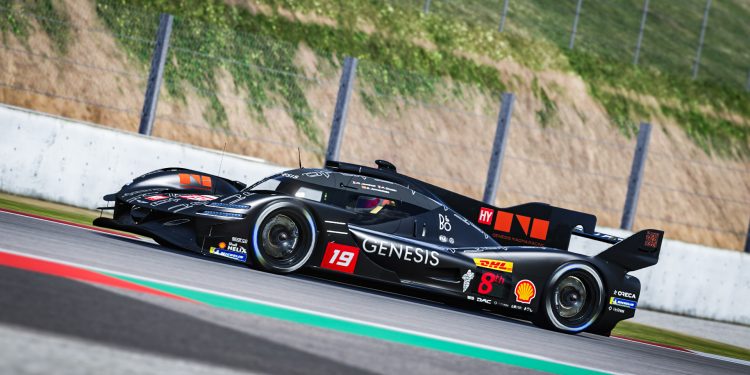 Le Mans Ultimate objavljuje DLC s ‘neeuropskim’ pjesmama