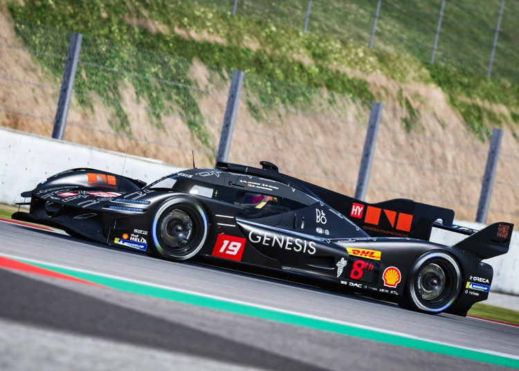 Le Mans Ultimate objavljuje DLC s ‘neeuropskim’ pjesmama Le Mans Ultimate objavljuje DLC s ‘neeuropskim’ pjesmama