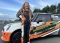 Leah McManus osvojila UK Rallycross prvenstvo – Vijesti Leah McManus osvojila UK Rallycross prvenstvo – Vijesti