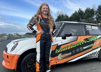 Leah McManus osvojila UK Rallycross prvenstvo – Vijesti Leah McManus osvojila UK Rallycross prvenstvo – Vijesti