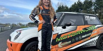Leah McManus osvojila UK Rallycross prvenstvo – Vijesti