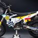 Legenda Dakara: Pablo Quintanilla izvlači svoj reli motocikl Husqvarna FR 450 Rally Factory