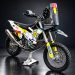 Legenda relija Quintanilla daruje svoj Dakar motocikl koji je osvojio postolje