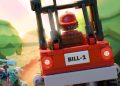 Lego Hill Climb Adventures prestaje s radom, ali cjelokupno osoblje ostaje. Lego Hill Climb Adventures prestaje s radom, ali cjelokupno osoblje ostaje.