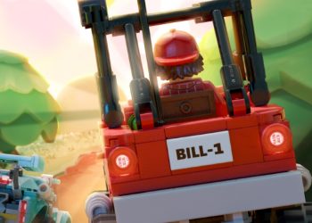 Lego Hill Climb Adventures prestaje s radom, ali cjelokupno osoblje ostaje. Lego Hill Climb Adventures prestaje s radom, ali cjelokupno osoblje ostaje.