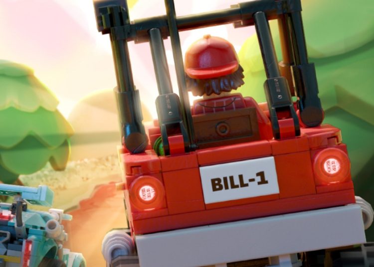 Lego Hill Climb Adventures prestaje s radom, ali cjelokupno osoblje ostaje.