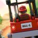 Lego Hill Climb Adventures prestaje s radom, ali cjelokupno osoblje ostaje.