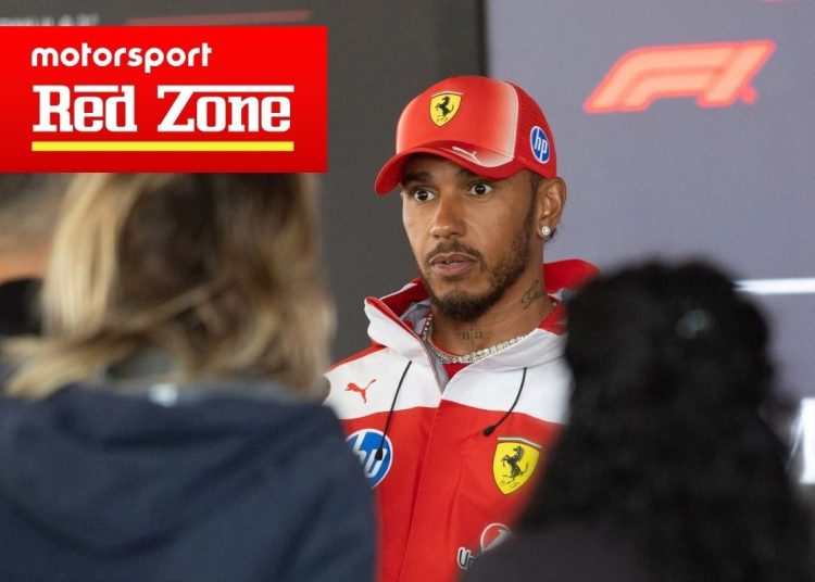 Lewis Hamilton postaje viralan s presudom Fernandu Alonsu dok navijači slave “legendu”
