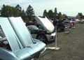 Ljubitelji automobila okupljaju se na ‘Revving for Rescues’ u korist lokalnih skloništa za životinje
