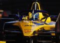 Lola Formula E imenuje Gerryja Hughesa za zamjenika voditelja tima