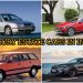 Luksuzni karavani u Indiji: od Audija RS6 Avant do BMW M5 Touring Luksuzni karavani u Indiji: od Audija RS6 Avant do BMW M5 Touring