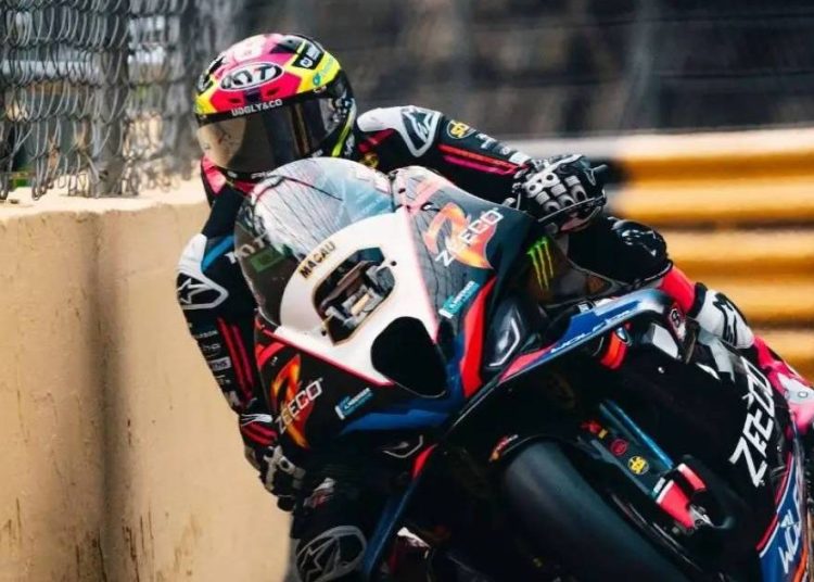 Macau GP 2026: Bez favorita – Talijan može sanjati u ludoj utrci među neboderima