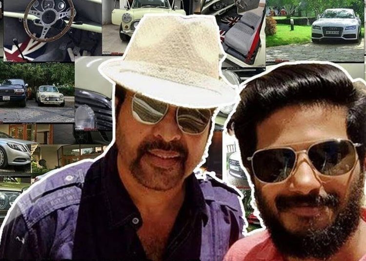 Mammoottyjeve neobične strasti: Od vintage automobila do fotografije, čime se malajalamska superzvijezda bavi izvan filma
