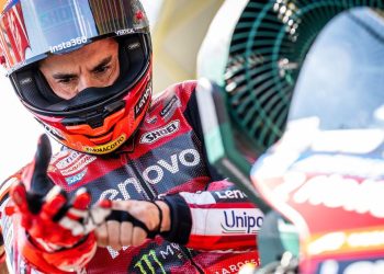 Mandalika nesreće: Marc Marquez spreman za novi početak