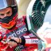 Mandalika nesreće: Marc Marquez spreman za novi početak Mandalika nesreće: Marc Marquez spreman za novi početak