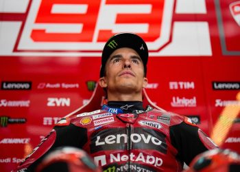 Marc Marquez: “Acosta je favorit… i obje Aprilije”
