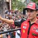 Marc Marquez: “Sretan što sam se vratio ovdje” na VN Indonezije Marc Marquez: “Sretan što sam se vratio ovdje” na VN Indonezije