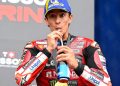 Marc Marquez dao značajnu izjavu o MotoGP mirovini