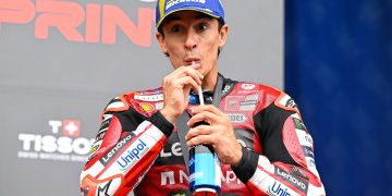 Marc Marquez dao značajnu izjavu o MotoGP mirovini