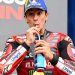 Marc Marquez dao značajnu izjavu o MotoGP mirovini