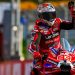 Marc Marquez slavi u dramatičnom sprintu u Motegiju dok Moreira osvaja prvo subotnje postolje Marc Marquez slavi u dramatičnom sprintu u Motegiju dok Moreira osvaja prvo subotnje postolje