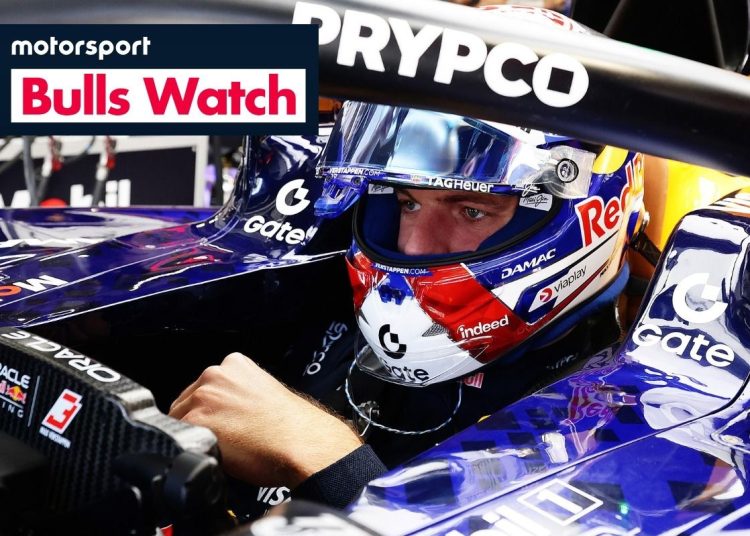 Max Verstappen dobio novu priliku za sudjelovanje u Formuli E prije debija Gen4 Max Verstappen dobio novu priliku za sudjelovanje u Formuli E prije debija Gen4